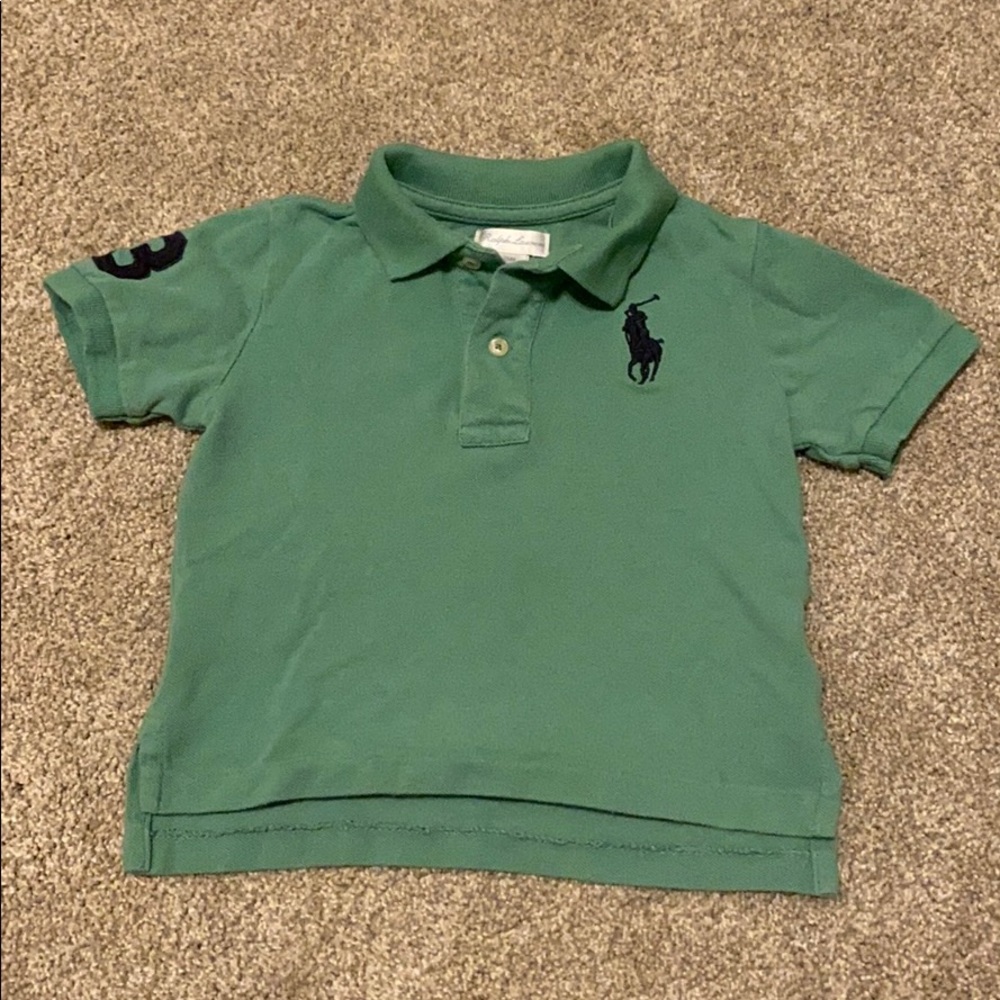 Ralph Lauren Polo